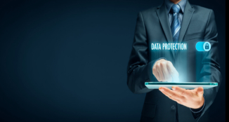 Impressum e-Data Protection GmbH
