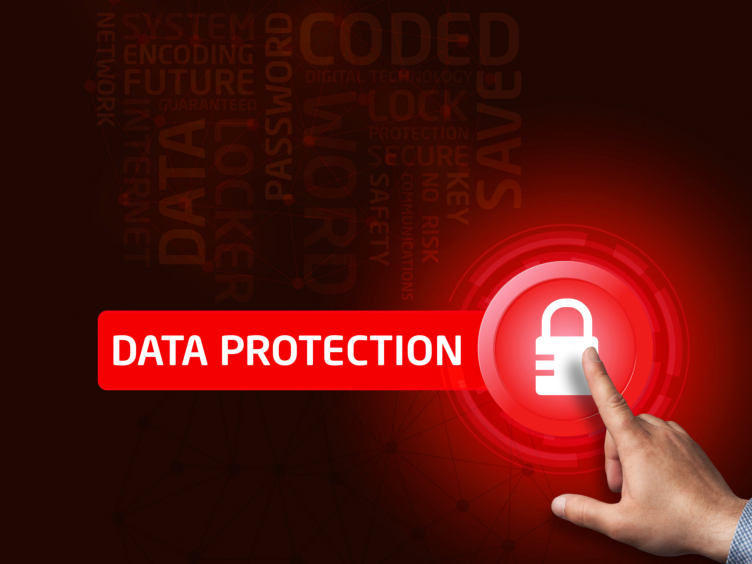 Datenschutzerklärung - Bild